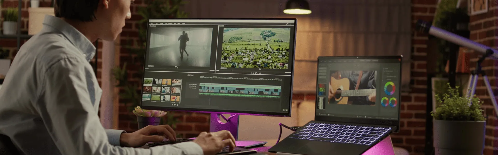 エステティシャン1