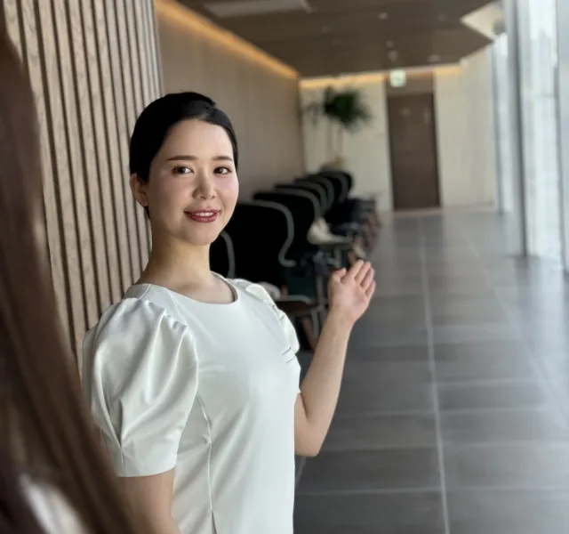 コンシェルジュ3