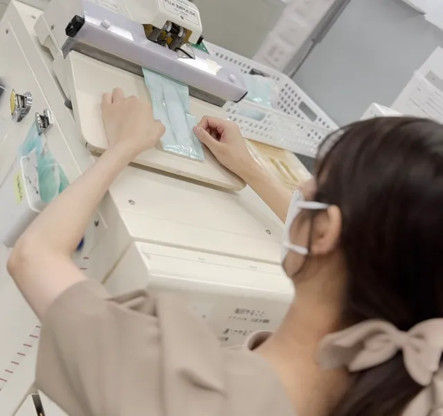 クリニカルエステティシャン3