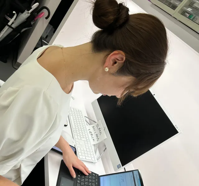 事務職（クリニックバックオフィス）1