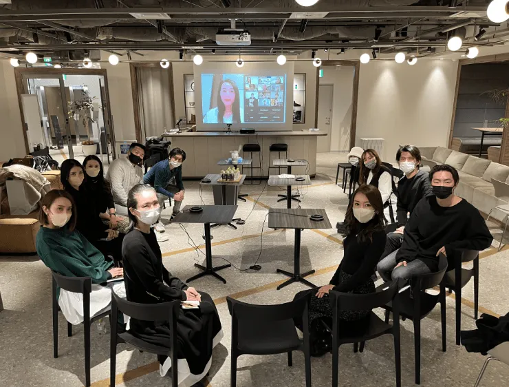 第2回クリエイションラボ画像2