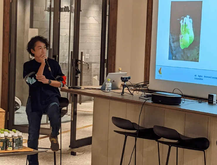 第3回クリエイションラボ画像2