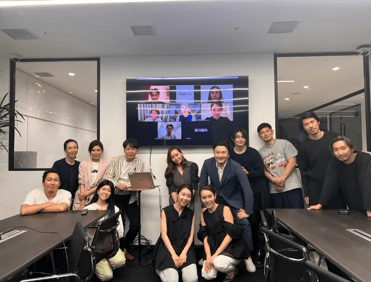 第5回クリエイションラボ画像1