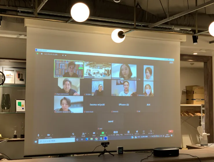 第1回クリエイションラボ画像2