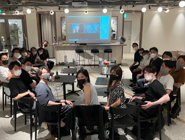 第3回クリエイションラボ画像1