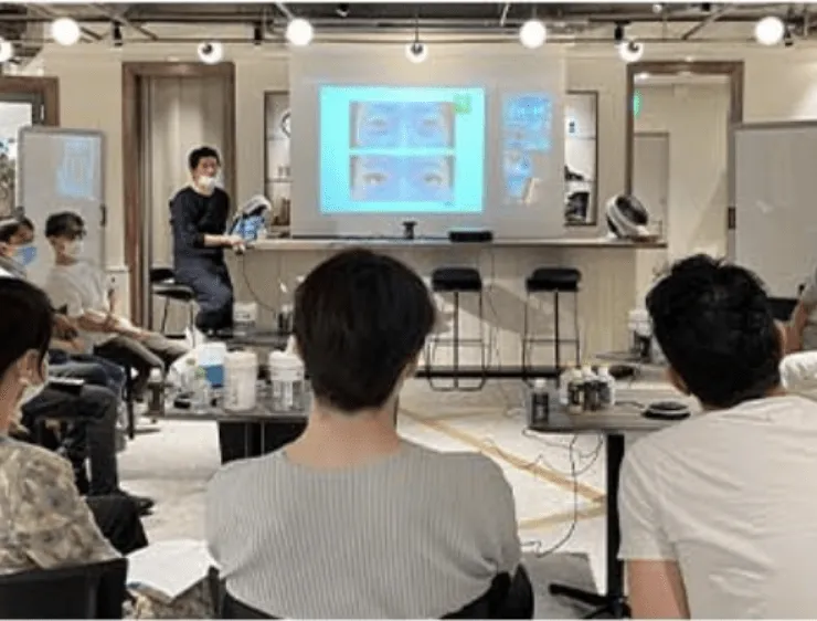 第1回クリエイションラボ画像1