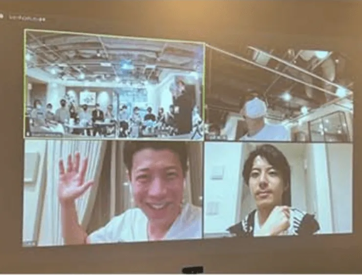 第1回クリエイションラボ画像2