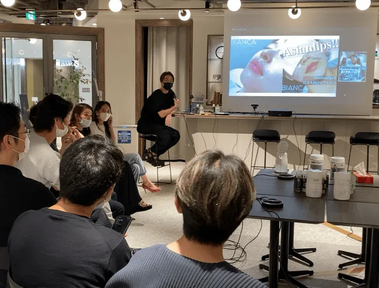 第3回クリエイションラボ画像2