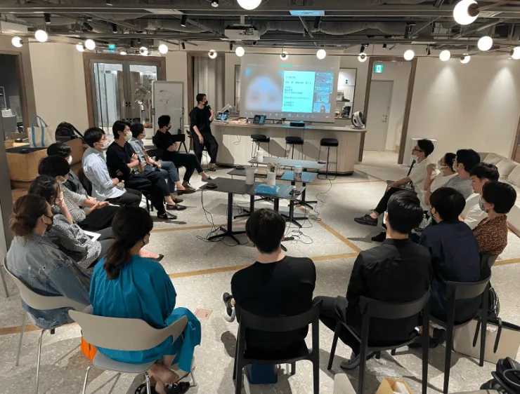 第2回クリエイションラボ画像1