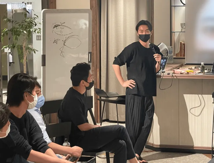 第2回クリエイションラボ画像2