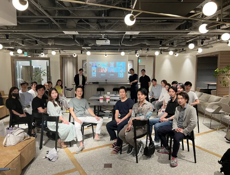 第10回クリエイションラボ画像1