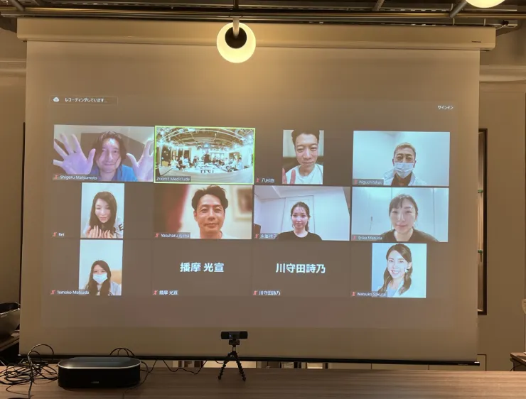 第10回クリエイションラボ画像2