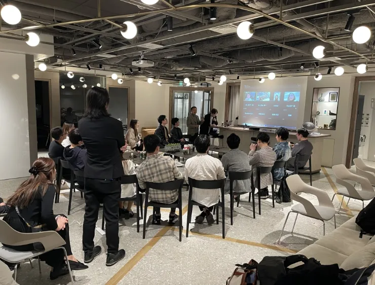 第11回クリエイションラボ画像2