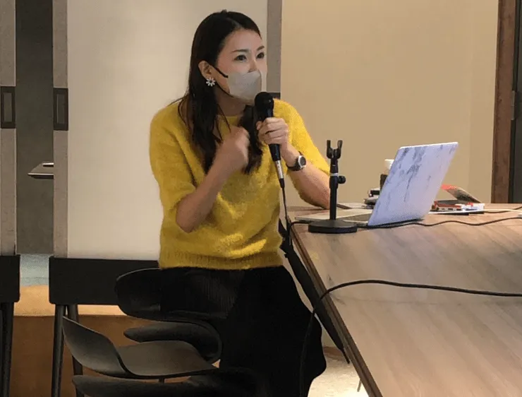 第5回クリエイションラボ画像1