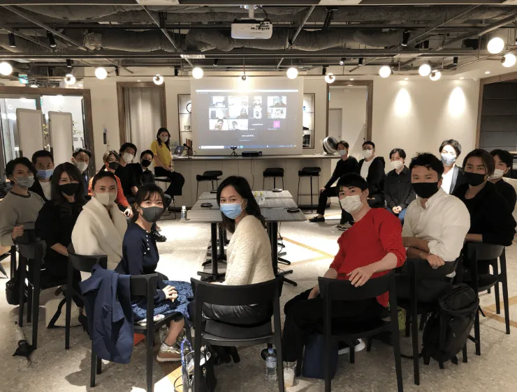 第5回クリエイションラボ画像2