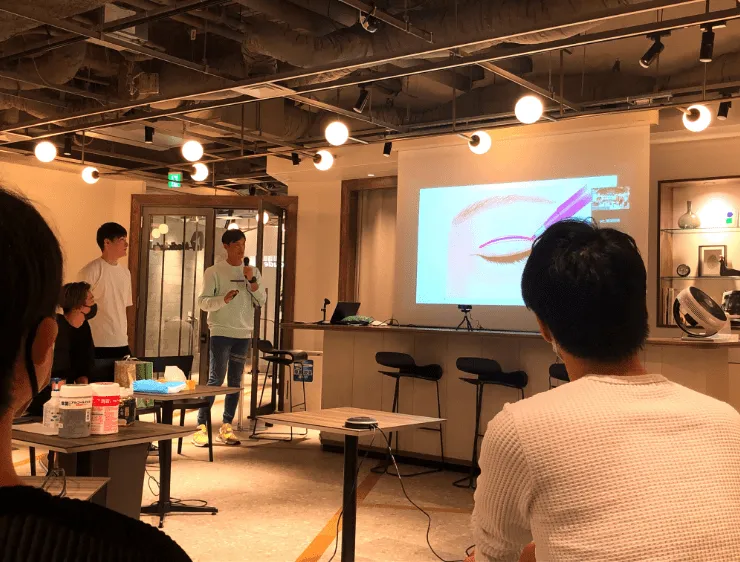 第6回クリエイションラボ画像1