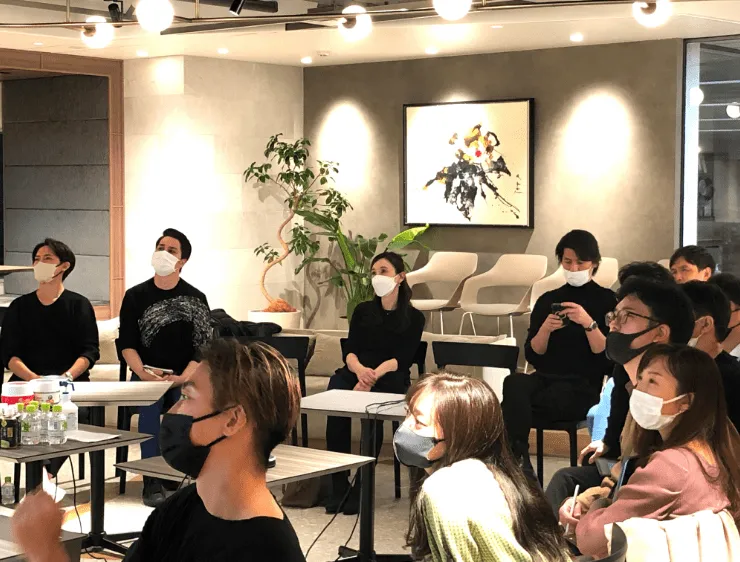 第6回クリエイションラボ画像2