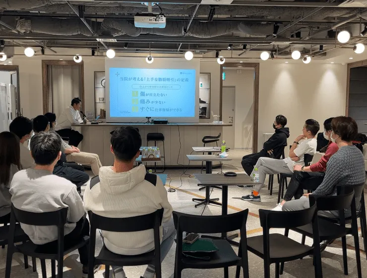 第7回クリエイションラボ画像1