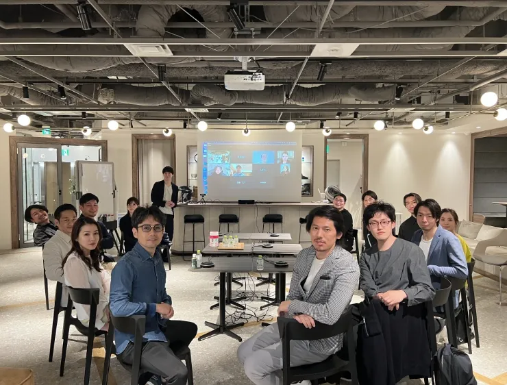 第8回クリエイションラボ画像1