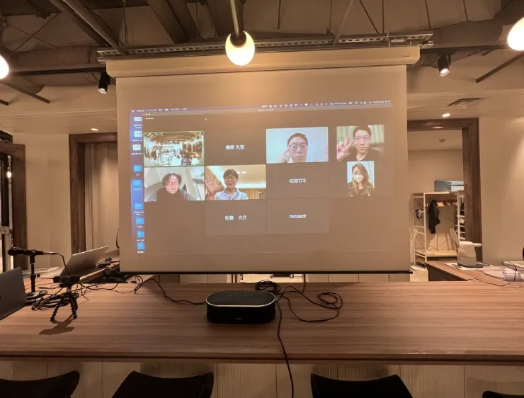 第8回クリエイションラボ画像2