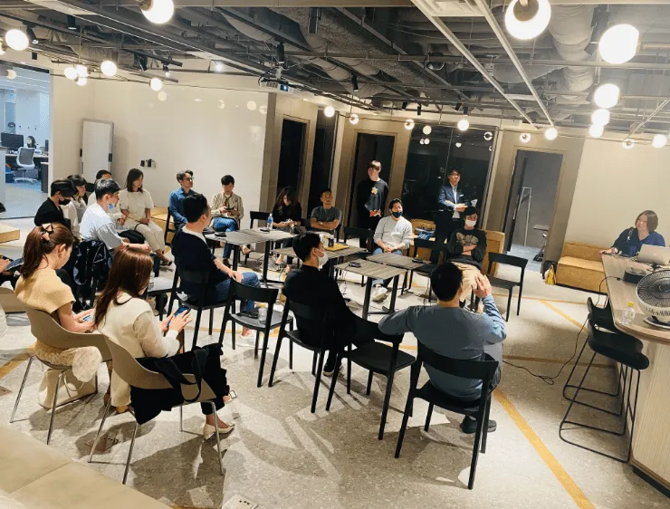 第9回クリエイションラボ画像1