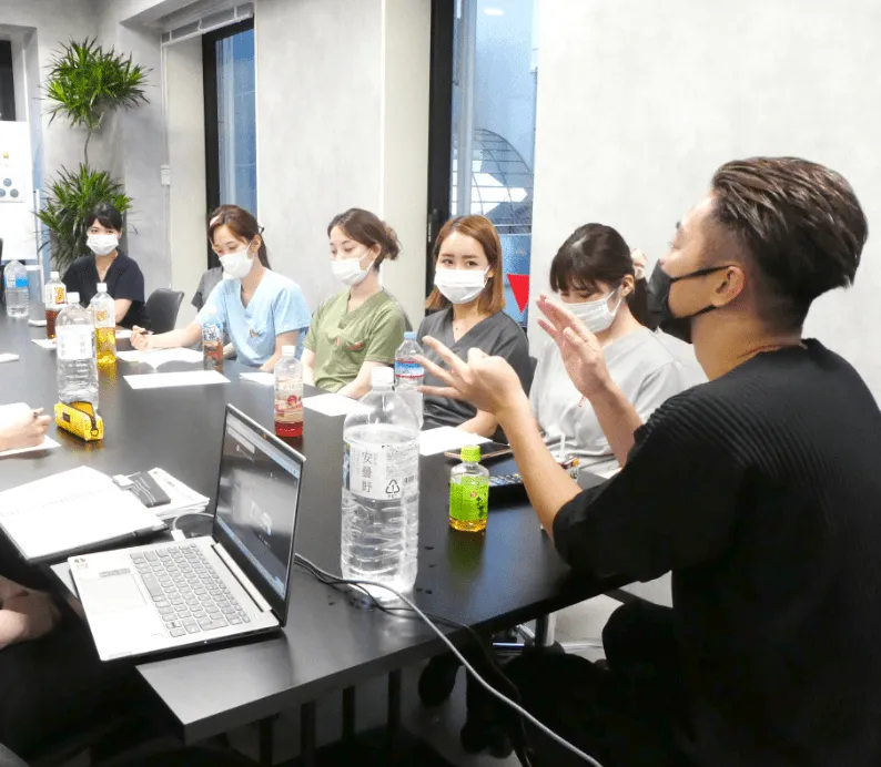 ベーシック研修