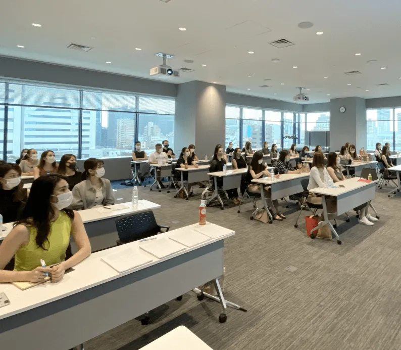 人事コミュニケーション研修