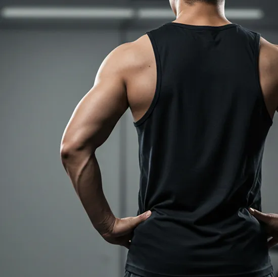 外見・自己肯定感の向上