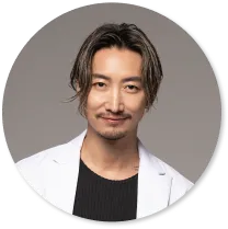 堀田 和亮医師 写真