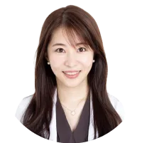 前田陽子医師 写真