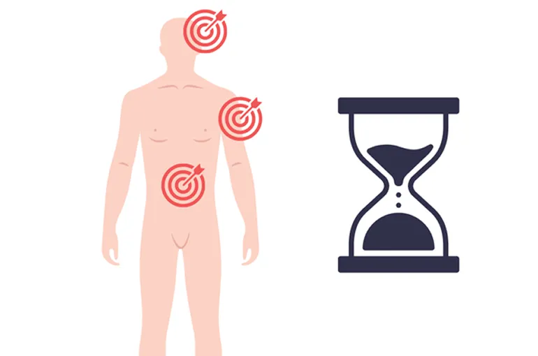 ペプチド療法の解説