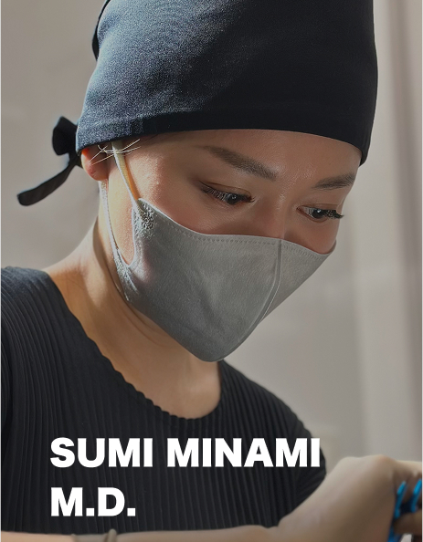 SUMI MINAMI M.D.